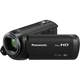 Цифрова відеокамера PANASONIC HC-V380EE-K - зображення 4