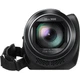 Цифрова відеокамера PANASONIC HC-V380EE-K - зображення 2