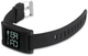Смарт-годинник UWatch DM68 Black - зображення 1
