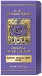 Woda kolońska 4711 Floral Collection Lilac Original 100 ml (4011700757046) - obraz 3