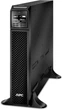 ДБЖ APC Smart-UPS SRT 1500 BA (SRT1500XLI) - зображення 1