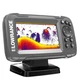 Ехолот Lowrance HOOK2-4x Bullet GPS - зображення 1