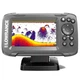 Ехолот Lowrance HOOK2-4x Bullet GPS - зображення 2