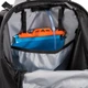 Альпинистский Рюкзак SIMOND Alpinism 22л 53 x 27 x 18 см Черный Совместимые с Питьевой Системой - изображение 7