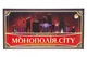 Настільна економічна гра Монополія CITY, 1137 - зображення 1