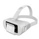 Очки виртуальной реальности Remax VR Box RT-V04 White - зображення 1