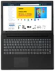 Ноутбук Lenovo V145-15 (81MT002CRA) Black - изображение 4