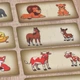Настольная игра Artos Games Чей малыш 30 карточек Разноцветный (0451-RT) - изображение 4