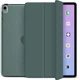 Чехол для планшета BeCover Smart Case для Apple iPad Air 10.9 2020/2021 Dark Green (BC_705494) - изображение 3