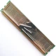 Игровая оперативная память OCZ Platinum DDR2 2Gb 800MHz PC2 6400U CL5 (OCZ2P8004GK) Б/У - изображение 2