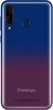 Мобильный телефон Prestigio S Max 7610 Duo Blue Purple (PSP7610DUOBLUEPURPLE) - изображение 4
