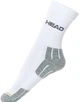 Набор мужских носков HEAD Performance Short Crew 3P 741019001-300 43-46 3 пары Белый (8713537918558) - изображение 2