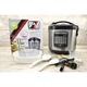 Мультиварка 45 программ Pro motec Pm-525 + Фритюрница 860Вт - зображення 1