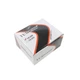 Катушка мультипликаторная для рыбалки Yumoshi AK 200 Black-Silver Right для ловли рыбы правая рука TR_6294-21100 - изображение 6