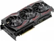 Asus PCI-Ex GeForce RTX 2080 Super ROG Strix Gaming ОС 8GB GDDR6 (256bit) (1650/15500) (USB Type-C, HDMI, DisplayPort) (ROG-STRIX-RTX2080S-O8G-GAMING) - зображення 3
