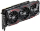 Asus PCI-Ex GeForce RTX 2080 Super ROG Strix Gaming ОС 8GB GDDR6 (256bit) (1650/15500) (USB Type-C, HDMI, DisplayPort) (ROG-STRIX-RTX2080S-O8G-GAMING) - зображення 7
