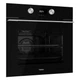 Духовой шкаф Teka - HLB 8400 P BK (111000008) - изображение 4