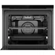 Духовой шкаф Teka - HLB 8400 P BK (111000008) - изображение 8