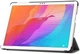 Чехол для планшета BeCover Smart Case для Huawei MatePad T10 Gray (BC_705393) - изображение 4
