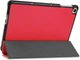 Чохол для планшета BeCover Smart Case для Huawei MatePad T10s Red (BC_705404) - зображення 3
