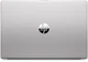 Ноутбук HP 250 G7 (6MQ40EA) Asteroid Silver - изображение 7