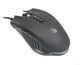 Мышь A4Tech Q81 Circuit Bloody Neon XGlide Black USB - изображение 2