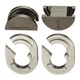 Головоломка Huzzle Padlock (Замок) 5 рівень (515095) - зображення 2
