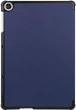 Чехол для планшета BeCover Smart Case для Huawei MatePad T10s Deep Blue (BC_705399) - изображение 2