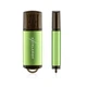 USB флеш накопитель eXceleram 64GB A3 Series Green USB 3.1 Gen 1 (EXA3U3GR64) - изображение 4