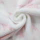 Пляжное полотенце Фламинго из микрофибры, круглое - изображение 3