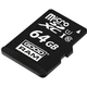 Карта памяти Goodram 64GB microSDXC Class 10 (M1AA-0640R12) - изображение 3