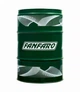 Моторное масло Fanfaro TRD E6 Blue 10w-40 Synthetic UHPD 208 л (FF6107-208) - изображение 1