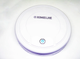 Робот пылесос Home Sweeping Robot AV Белый Мини робот швабра Самоубирающийся пылесос - изображение 1