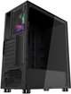 Корпус 1stPlayer V3-A-4G6 Black - зображення 6