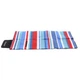Коврик для пикника Meteor Striped 120х135 см Разноцветный (77091) - изображение 6