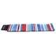 Коврик для пикника Meteor Striped 120х135 см Разноцветный (77091) - изображение 7