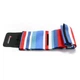 Коврик для пикника Meteor Striped 120х135 см Разноцветный (77091) - изображение 8