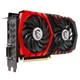 Видеокарта MSI GeForce GTX1050 Ti 4096Mb GAMING X (GTX 1050 Ti GAMING X 4G) - изображение 4