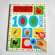 Sticker Activity Book. 100 Words. Alphabet - изображение 1