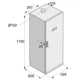 Сушильна шафа Asko - DC7774V.WDRYINGCABINET - зображення 2