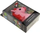 Портативная батарея TOTO TBHQ-91 Power Bank 8800 mAh Emoji Unicorn Pink Red - изображение 1