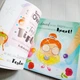 Книга на английском Taylor tiptoe. A tiny dancer with the biggest wish! - изображение 3