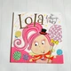 Книга на английском Lola. The Lollipop Fairy - изображение 1