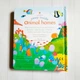 Книга на английском с окошками Usborne. Peep inside. Animal Homes - изображение 2