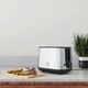 Тостер Electrolux - E3T1-3ST - изображение 5