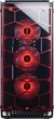 Корпус Corsair Crystal 570X RGB Red (CC-9011111-WW) без БП - изображение 3