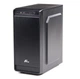 Персональный компьютер Expert PC Basic (A4300.08.S1.INT.421); AMD FX-4300 (3.8 - 4.0 ГГц) / ОЗУ 8 ГБ / SSD 120 ГБ / ATI Radeon HD 3000 / без ОП / LAN / Ubuntu / черный - изображение 3