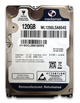 Накопитель HDD 2.5" SATA 120GB Mediamax 5400rpm 8MB (WL120GLSA854G) - Refubrished - изображение 1