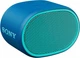 Акустическая система Sony SRS-XB01 Blue (SRSXB01L.RU2) - изображение 1