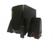 Акустическая система Greenwave SA-160BT Black/Orange (R0015304) - изображение 2